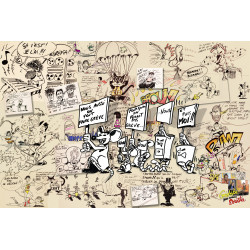 4-Dibonds-GDB-Dorothee-DESSINSclubdo2-100x150