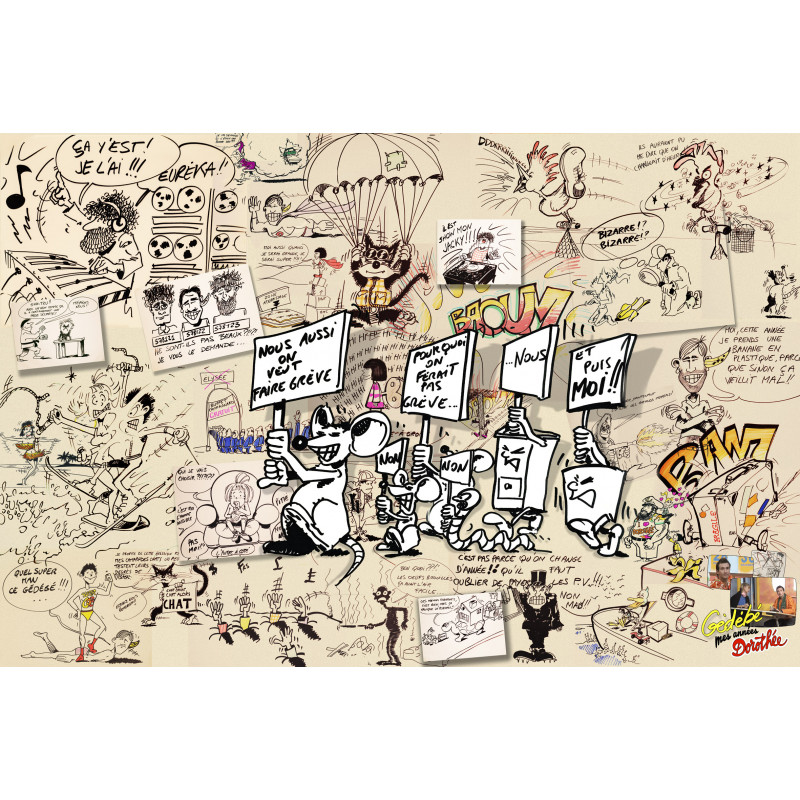 4-Dibonds-GDB-Dorothee-DESSINSclubdo2-100x150