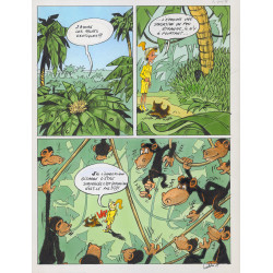 21bis originalDorothee BD-40x55