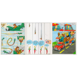 25  originaux originaux bd do-50x100