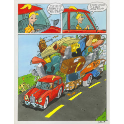 25c originalDorothe BD-57