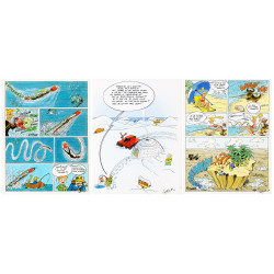 26 originaux bd do-50x100