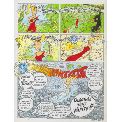 28c originalDorothe BD-58