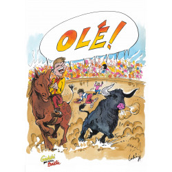 24 Dibond-DOJEUX-02taureau100x140