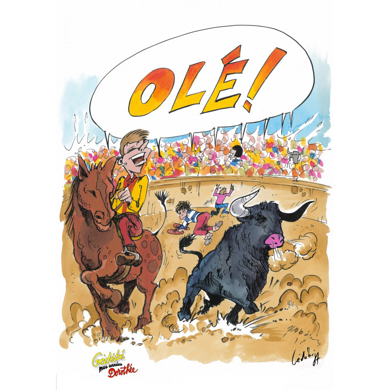 24 Dibond-DOJEUX-02taureau100x140