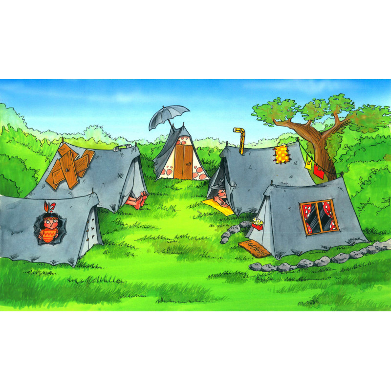 40-original  DISCOPUCE-40X60-CAMPING