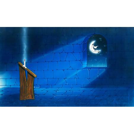 41-original DISCOPUCE81-40X60-LUNE