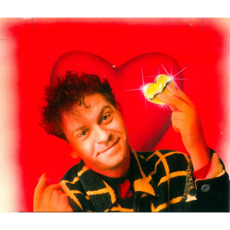 43  original disk-45X40 JACKY