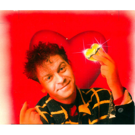 43  original disk-45X40 JACKY