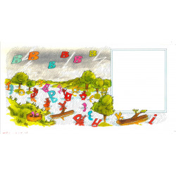 45b original jardin des chansons 