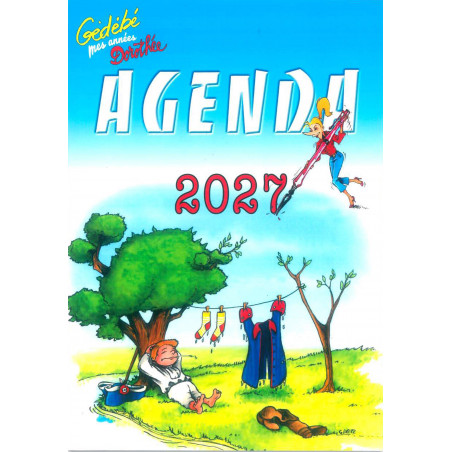 Agenda 2027